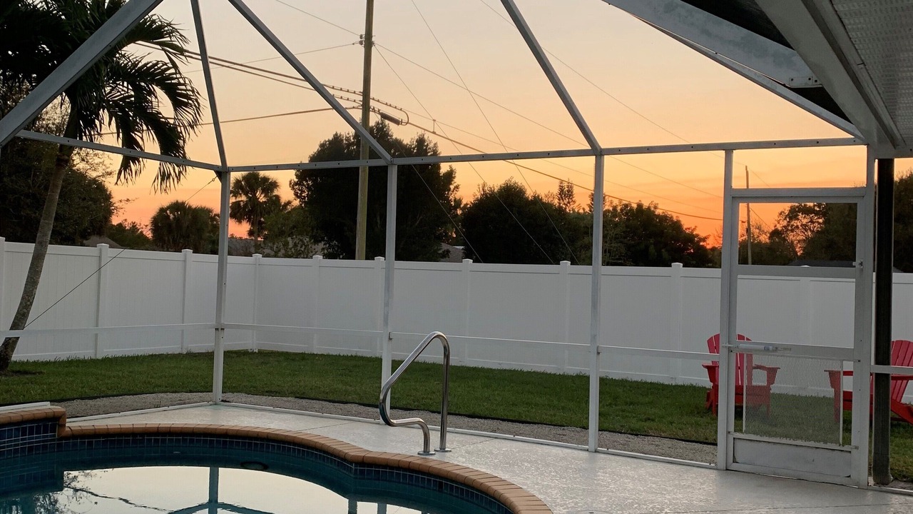 Photo of Outdoor in Florida Ridge