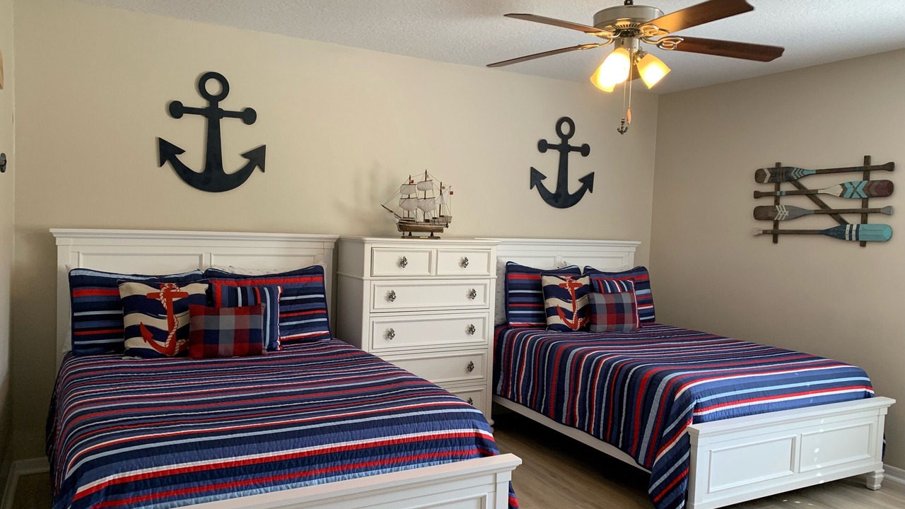 Photo of Bedroom in Florida Ridge