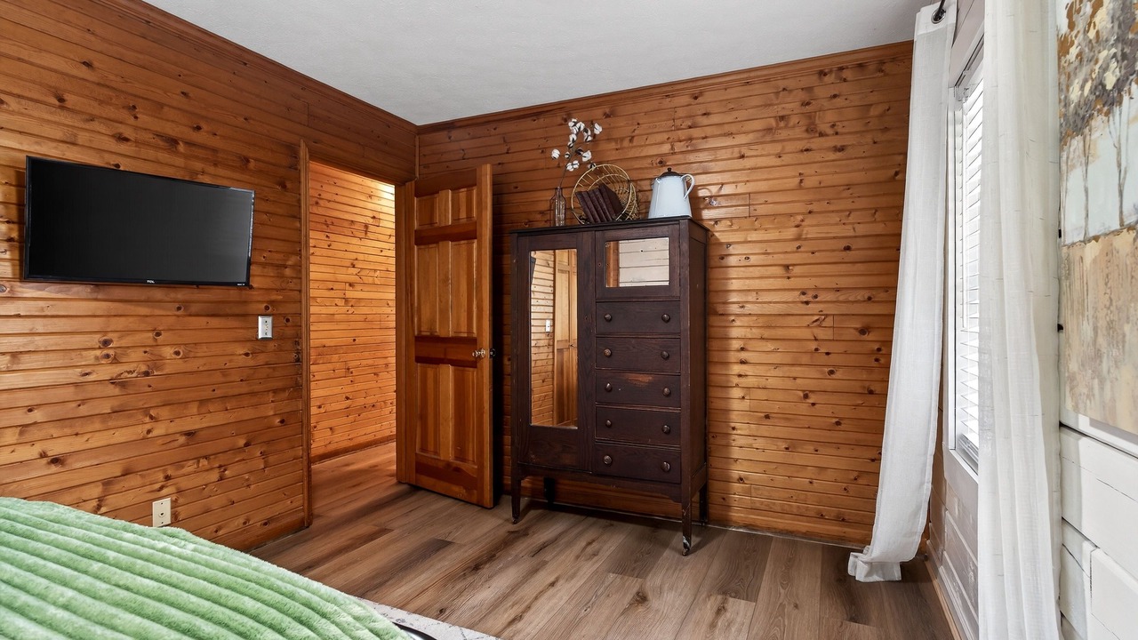 Photo of Bedroom in Baxter