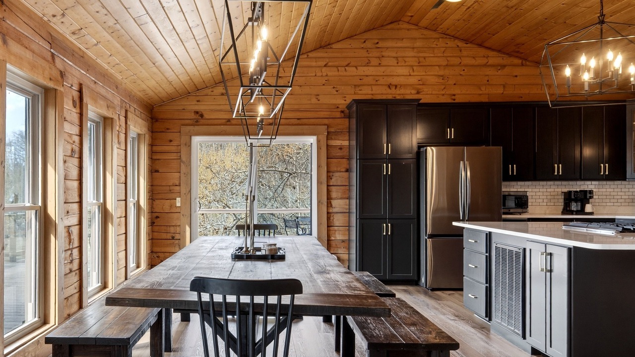 Photo of Kitchen in Baxter