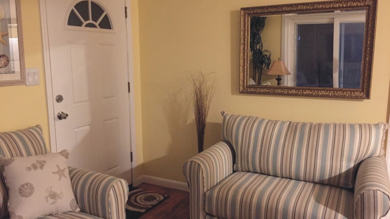 Photo of Bedroom in Roseland