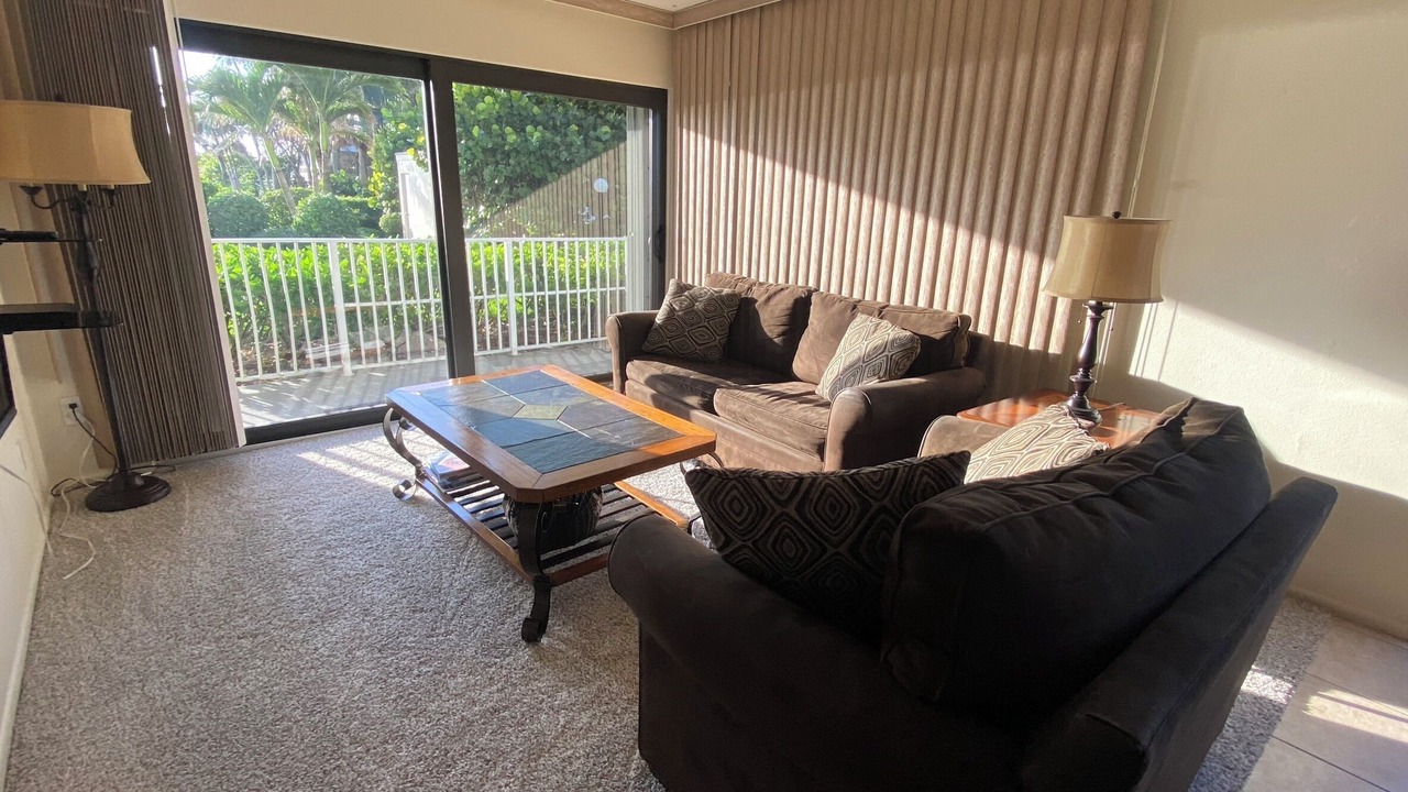 Photo of Bedroom in Central Beach