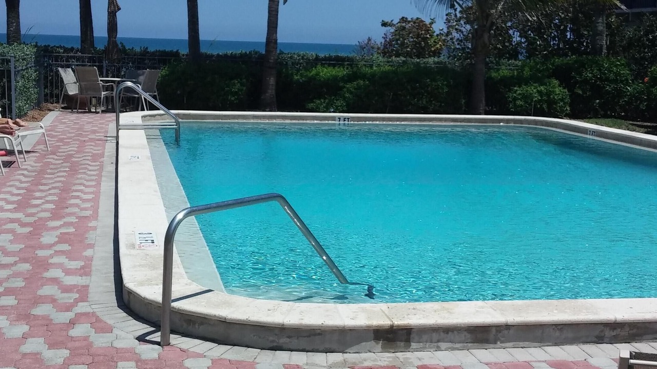 Photo of Outdoor in Central Beach