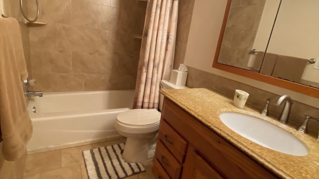 Photo of Bathroom in Central Beach