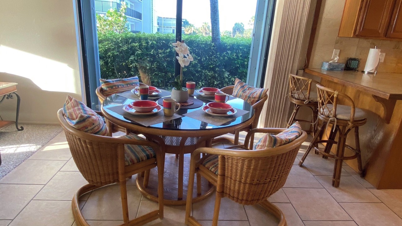 Photo of Outdoor in Central Beach