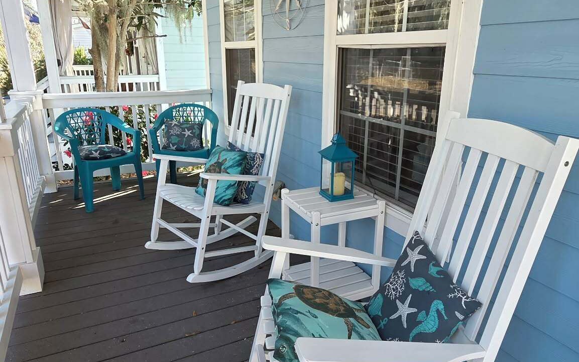 Photo of Outdoor in Port Royal