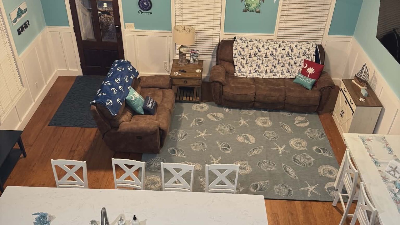 Photo of Bedroom in Port Royal