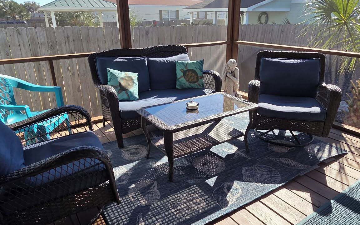 Photo of Outdoor in Port Royal