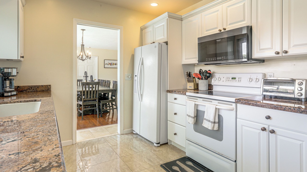 Photo of Kitchen in Singer Island