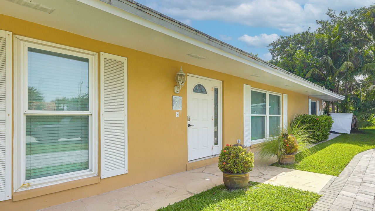 Photo of Outdoor in Singer Island