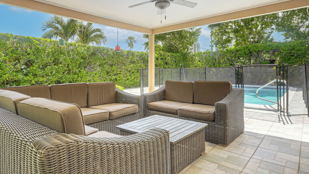 Photo of Outdoor in Singer Island