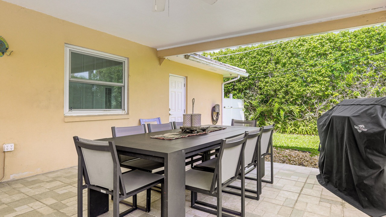 Photo of Outdoor in Singer Island