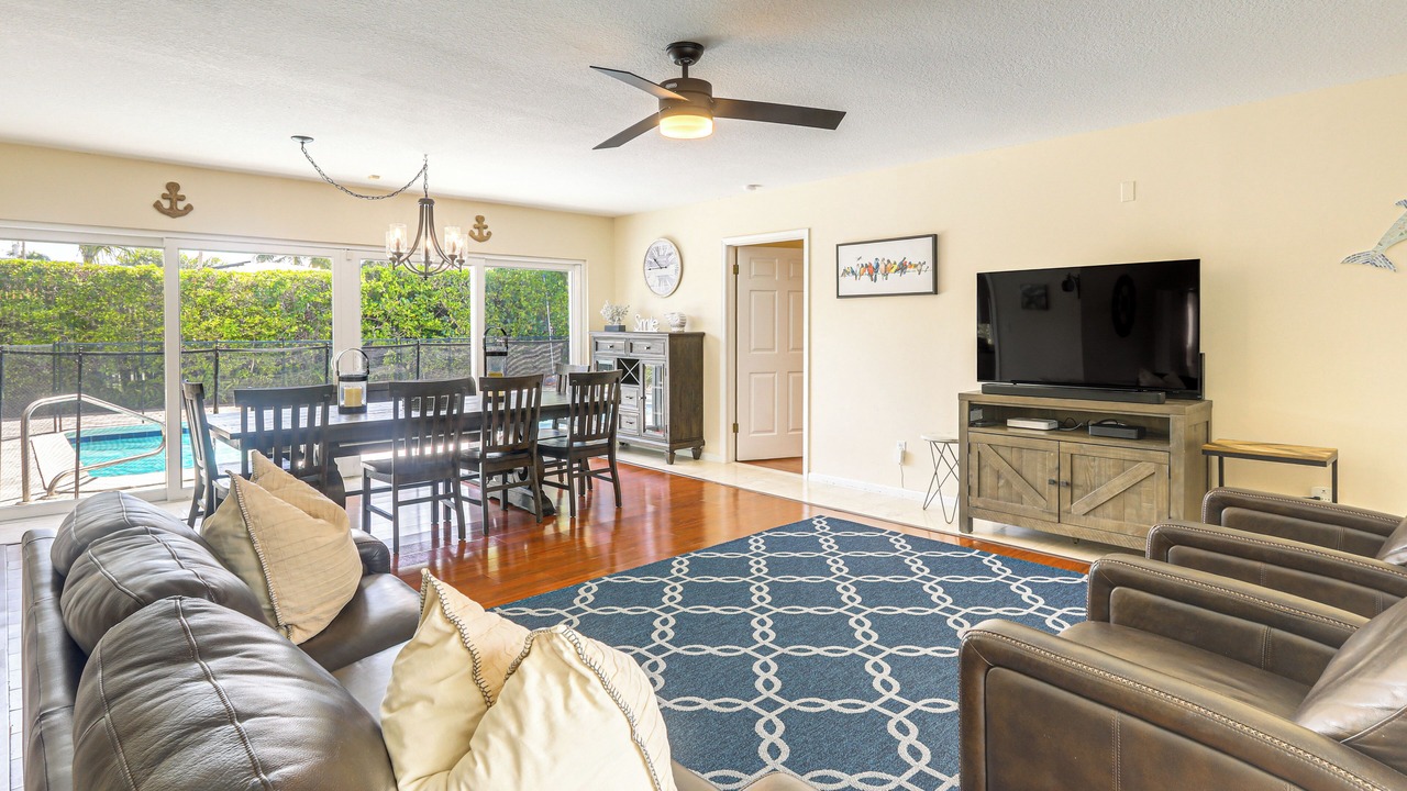 Photo of Bedroom in Singer Island
