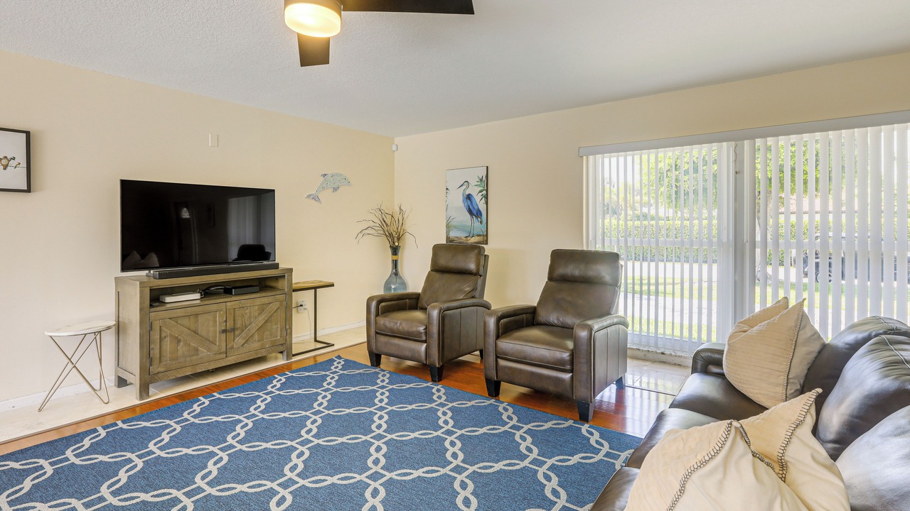 Photo of Livingroom in Singer Island