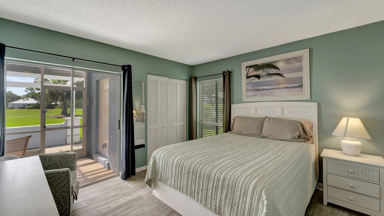 Photo of Bedroom in Plantation