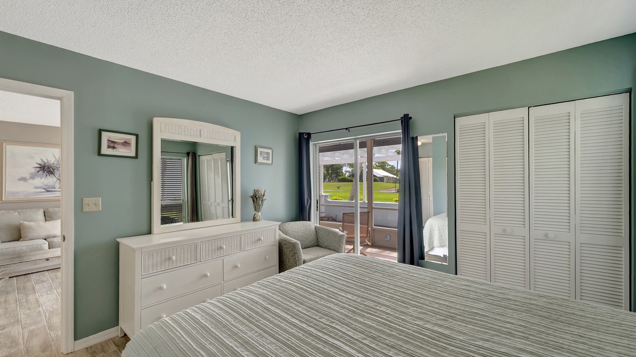 Photo of Bedroom in Plantation