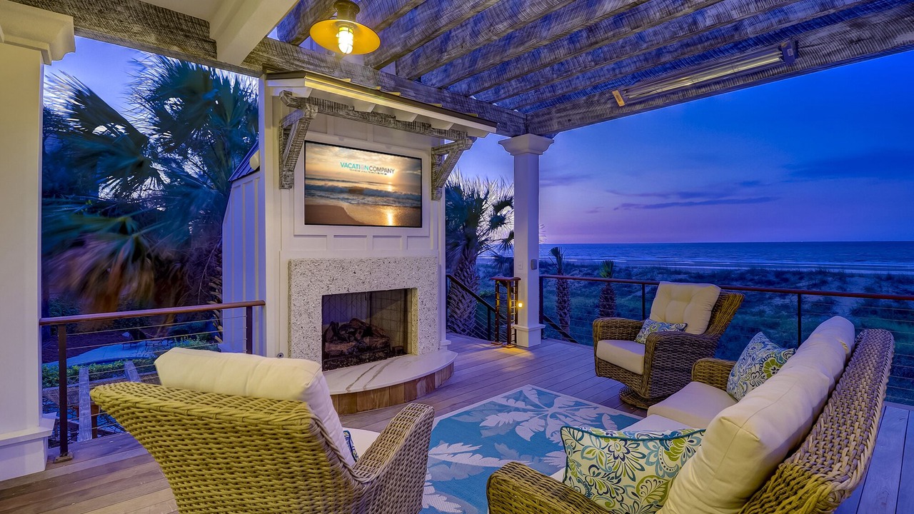 Photo of Outdoor in North Forest Beach
