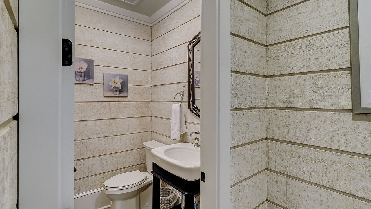 Photo of Bedroom in North Forest Beach