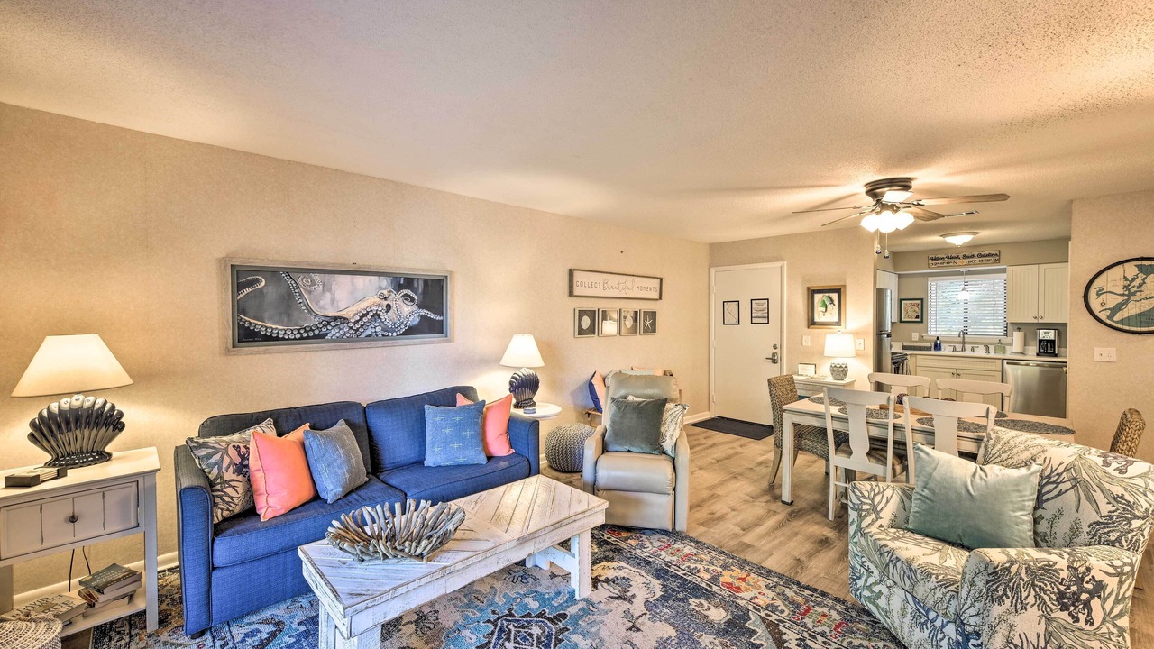 Photo of Livingroom in Folly Field