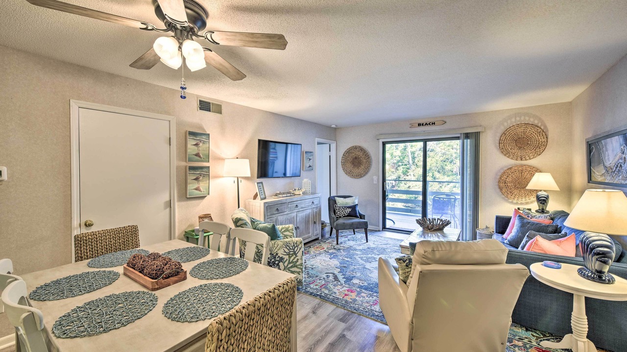 Photo of Bedroom in Folly Field