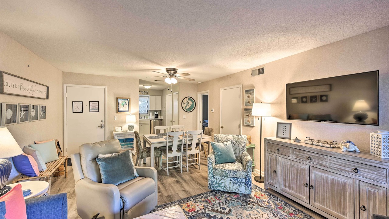 Photo of Livingroom in Folly Field