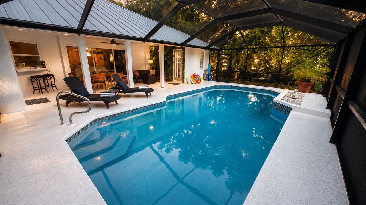 Photo of Outdoor in Indian River Shores