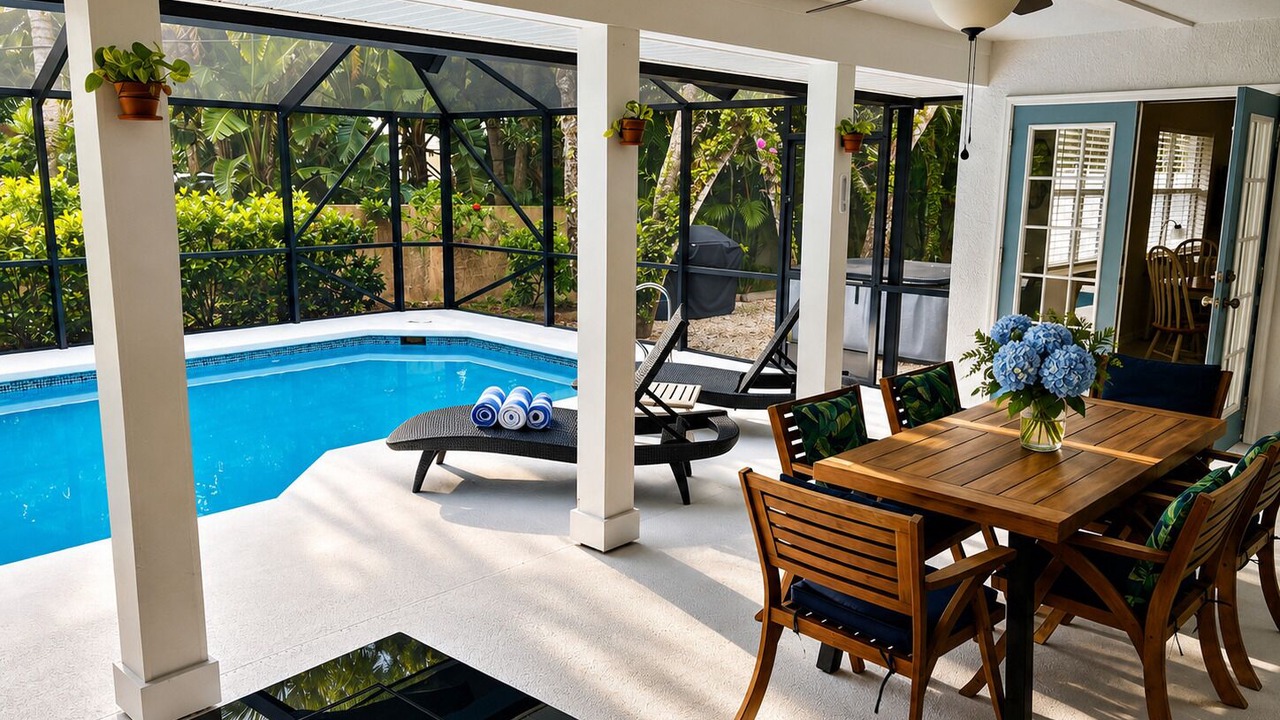 Photo of Outdoor in Indian River Shores