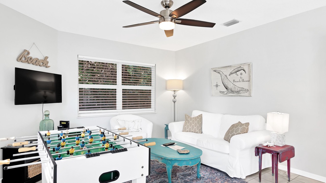 Photo of Bedroom in Indian River Shores