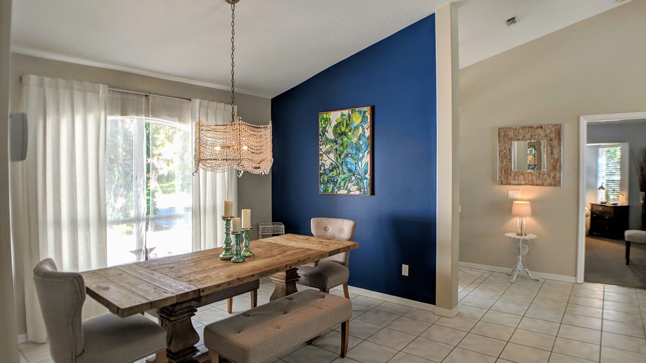 Photo of Livingroom in Indian River Shores