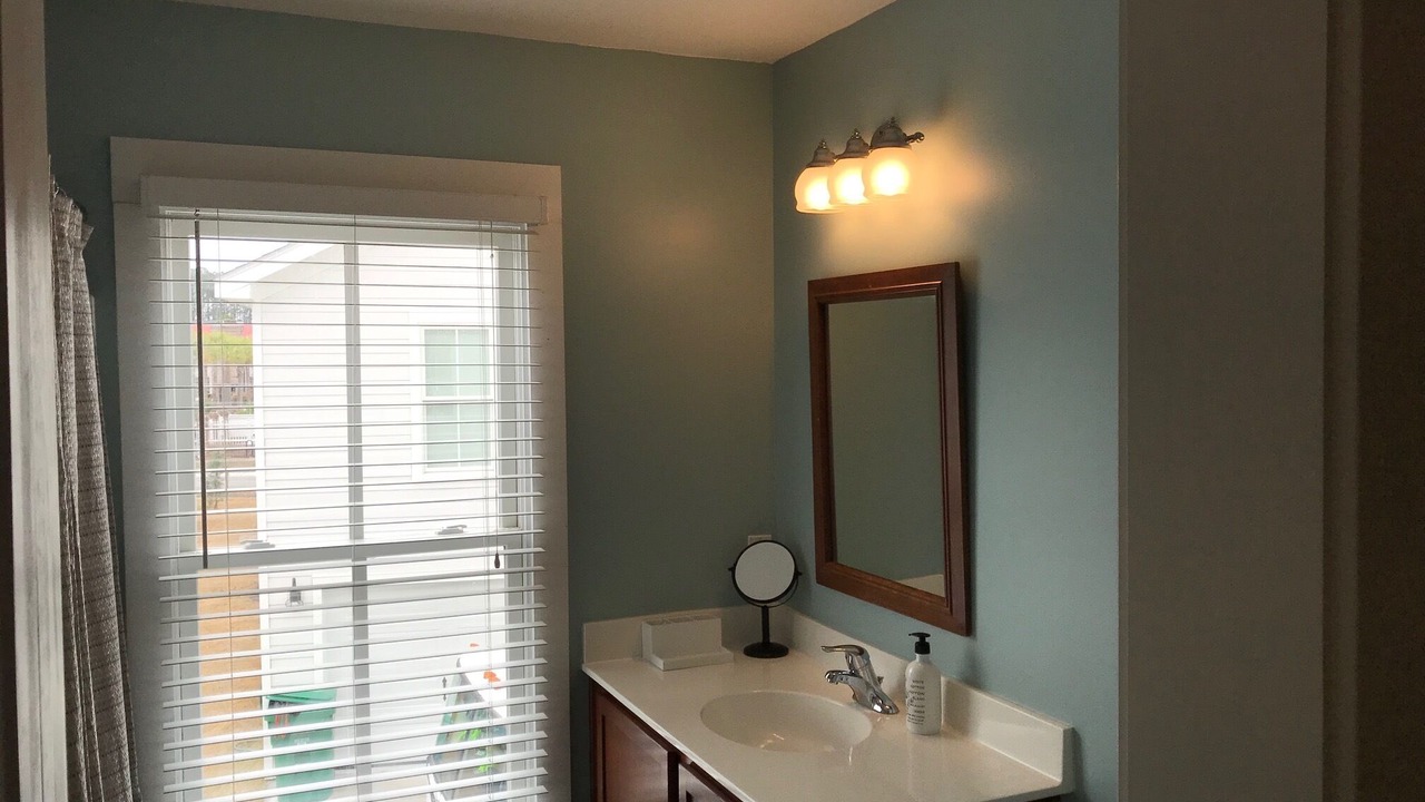 Photo of Bedroom in Bluffton