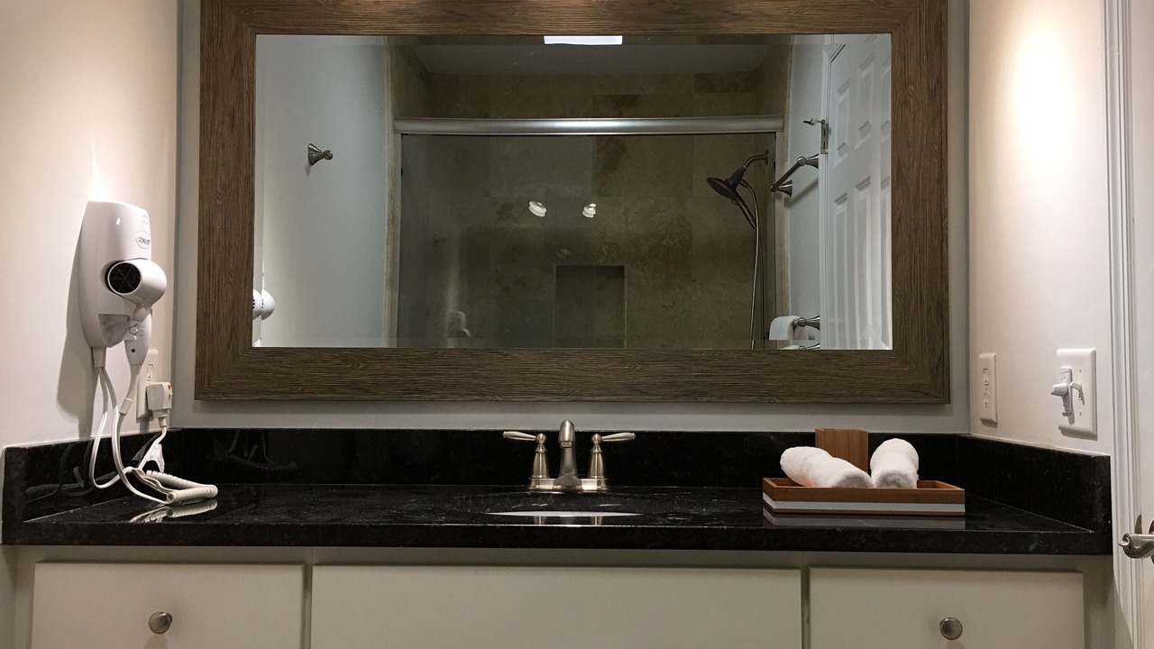 Photo of Bathroom in Hilton Head Island