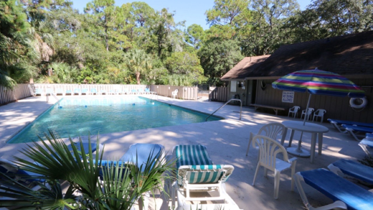 Photo of Outdoor in Saint Helena Island