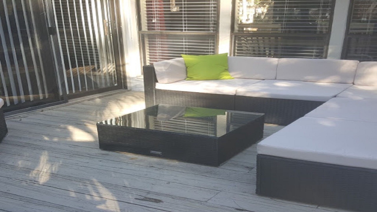 Photo of Outdoor in Saint Helena Island