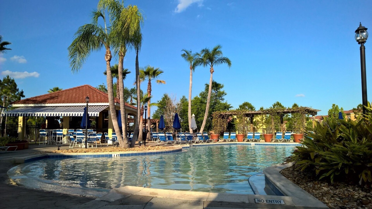 Photo of Outdoor in Kissimmee