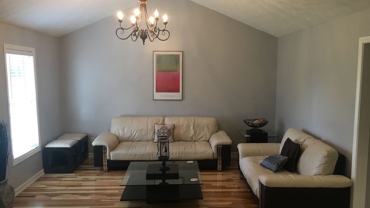 Photo of Livingroom in Jefferson