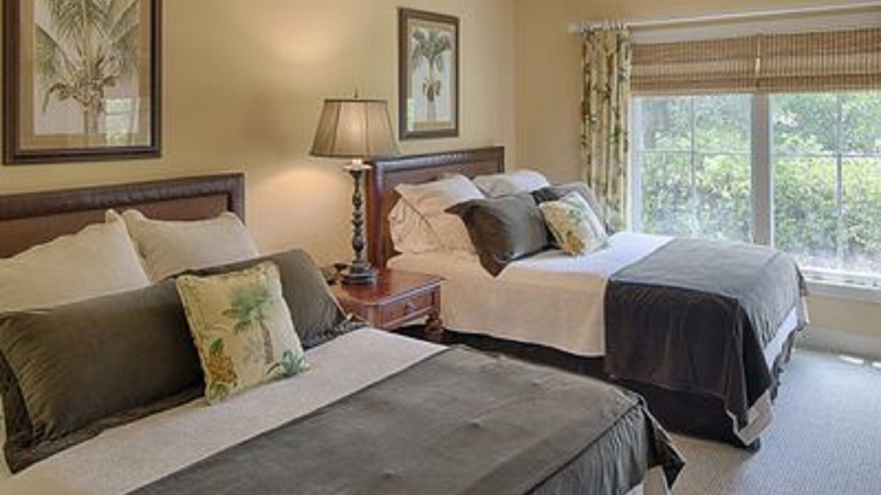 Photo of Bedroom in Bluffton