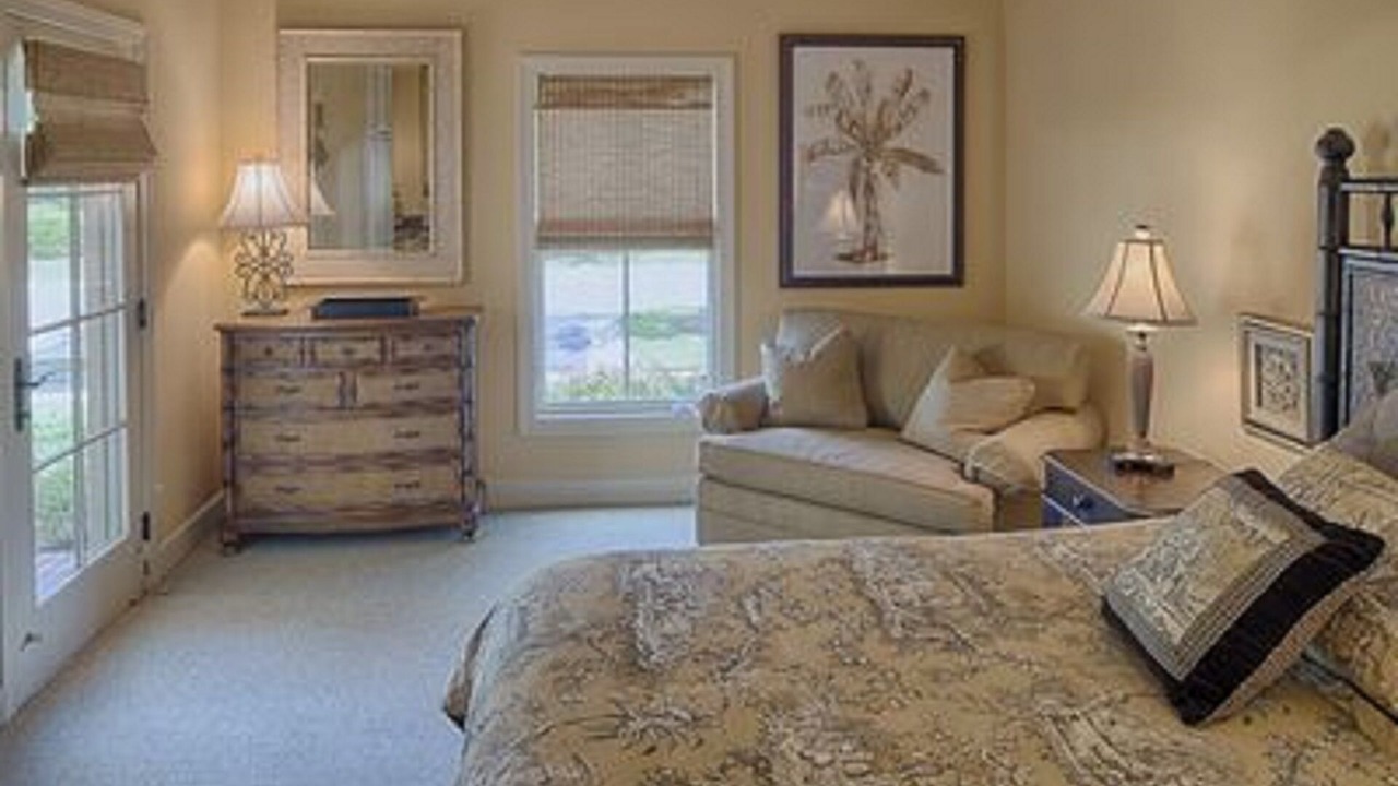 Photo of Bedroom in Bluffton