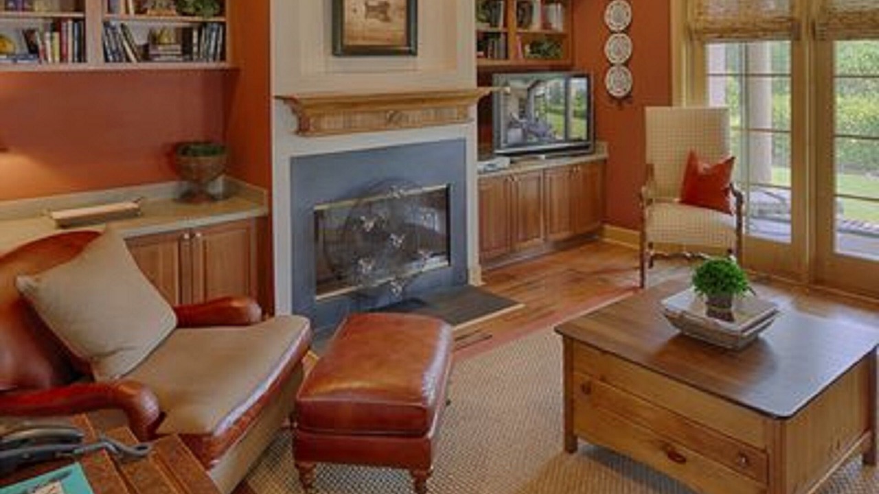 Photo of Livingroom in Bluffton