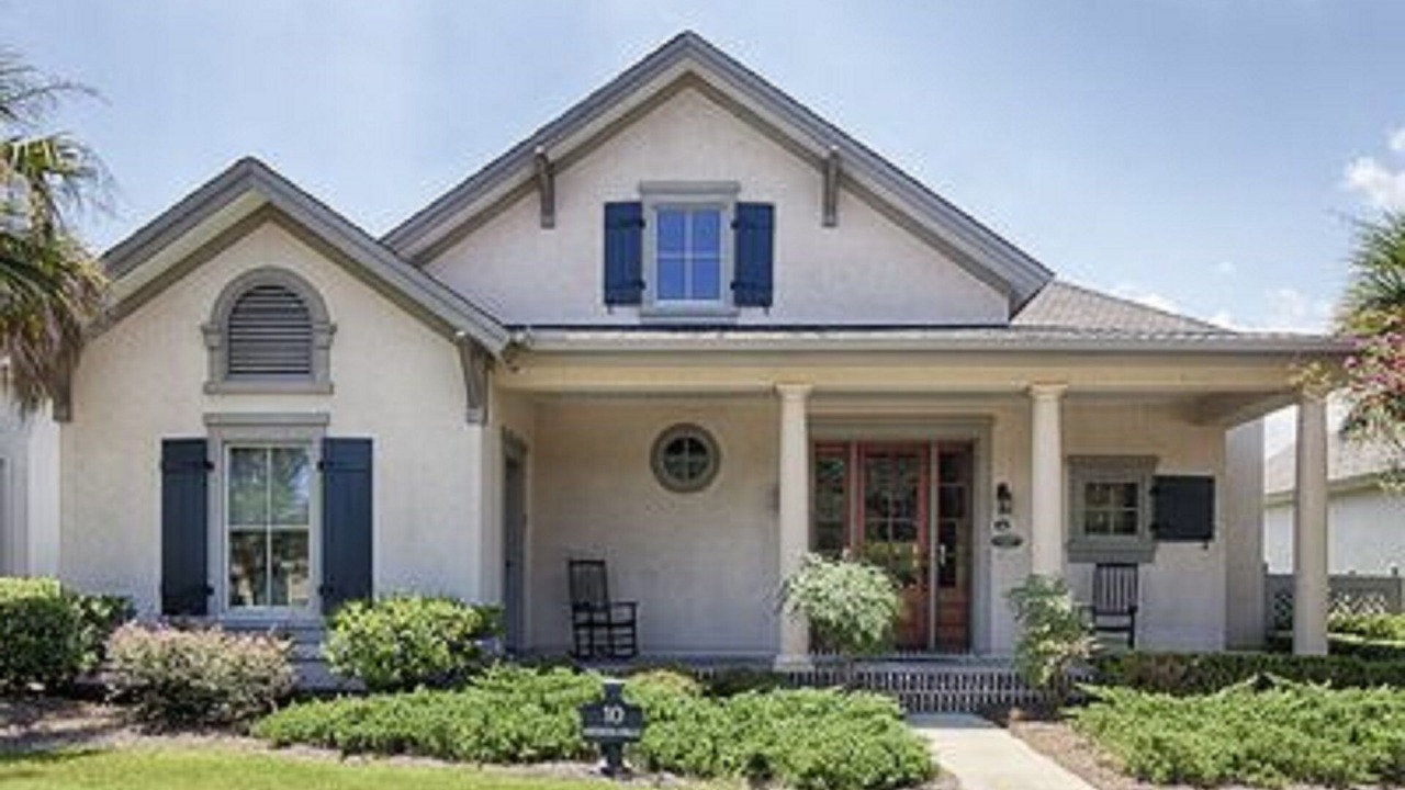 Photo of Outdoor in Bluffton