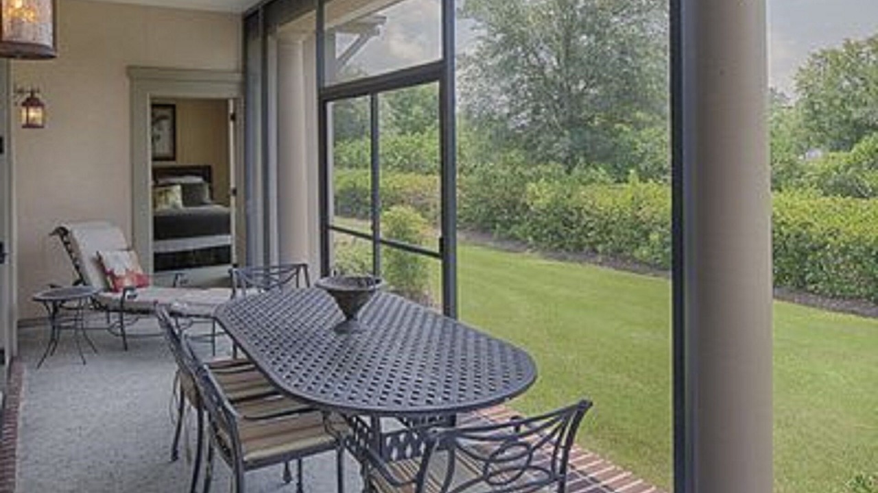Photo of Outdoor in Bluffton