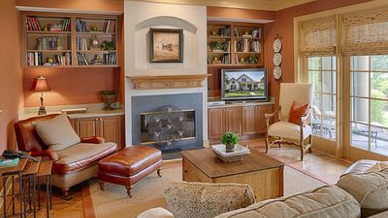 Photo of Livingroom in Bluffton