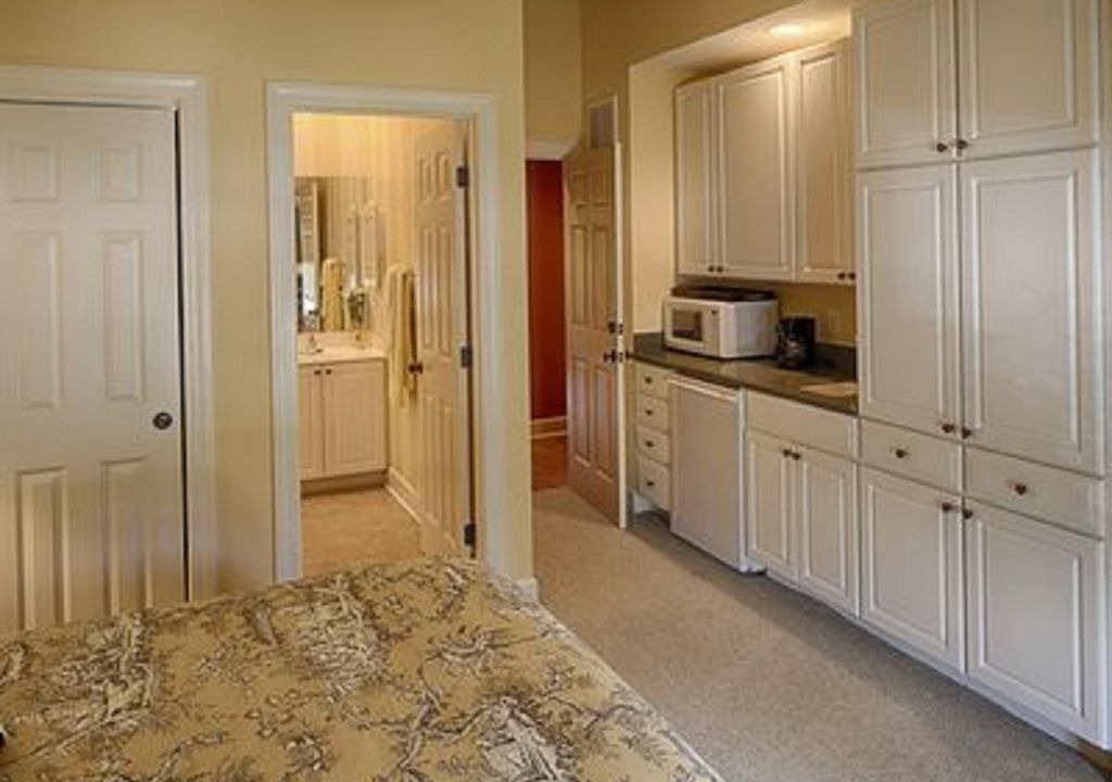 Photo of Bedroom in Bluffton