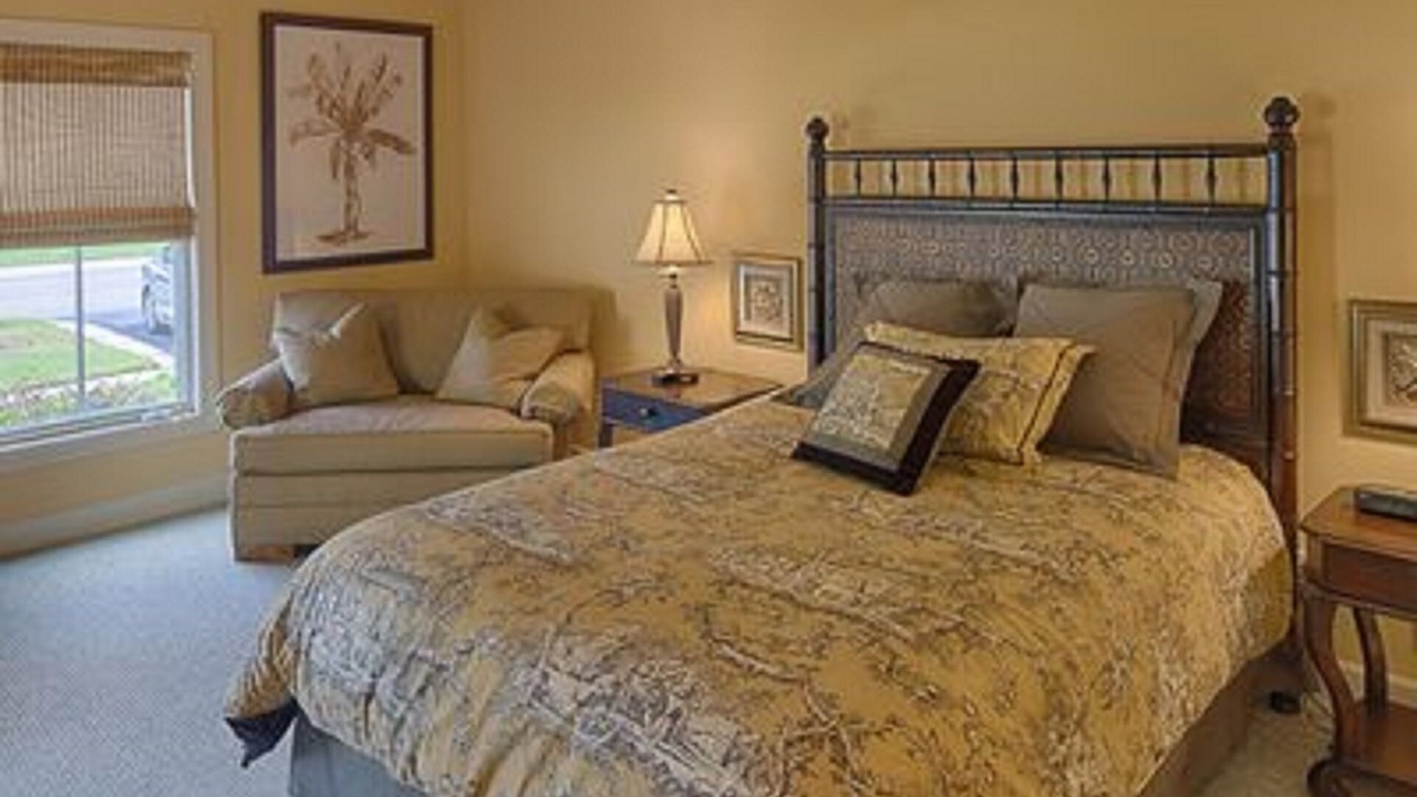Photo of Bedroom in Bluffton