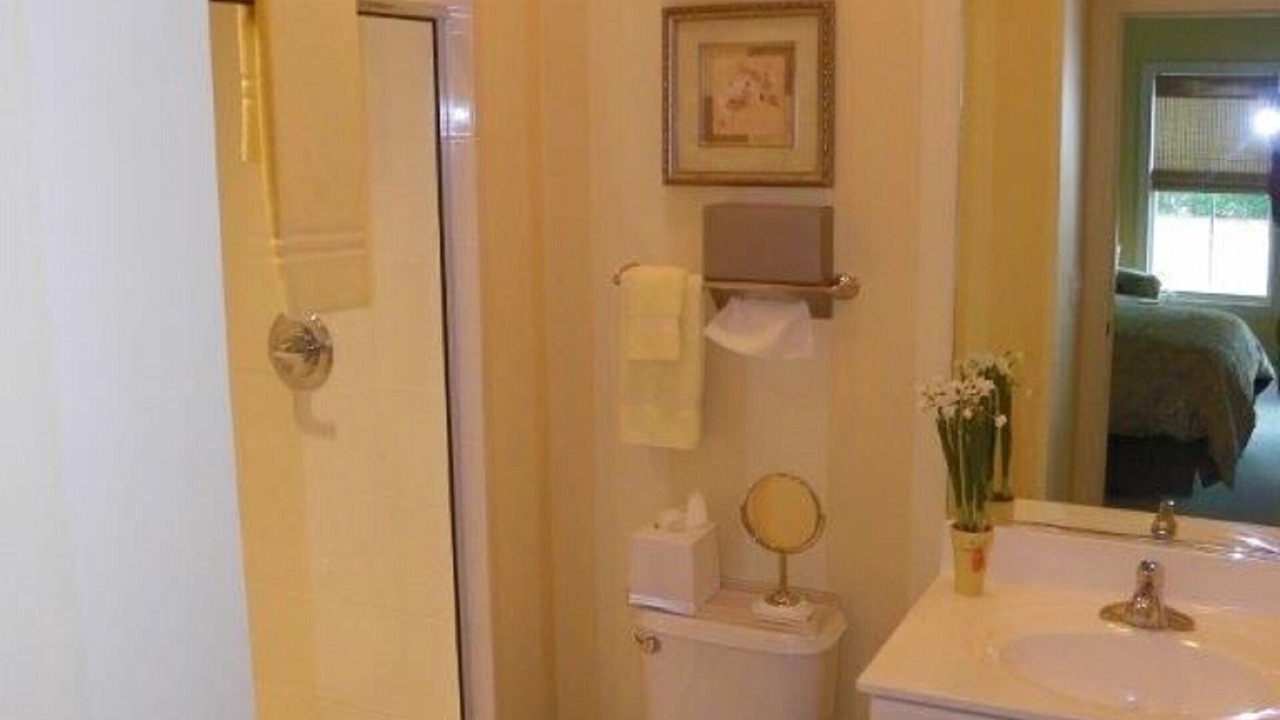 Photo of Bathroom in Bluffton