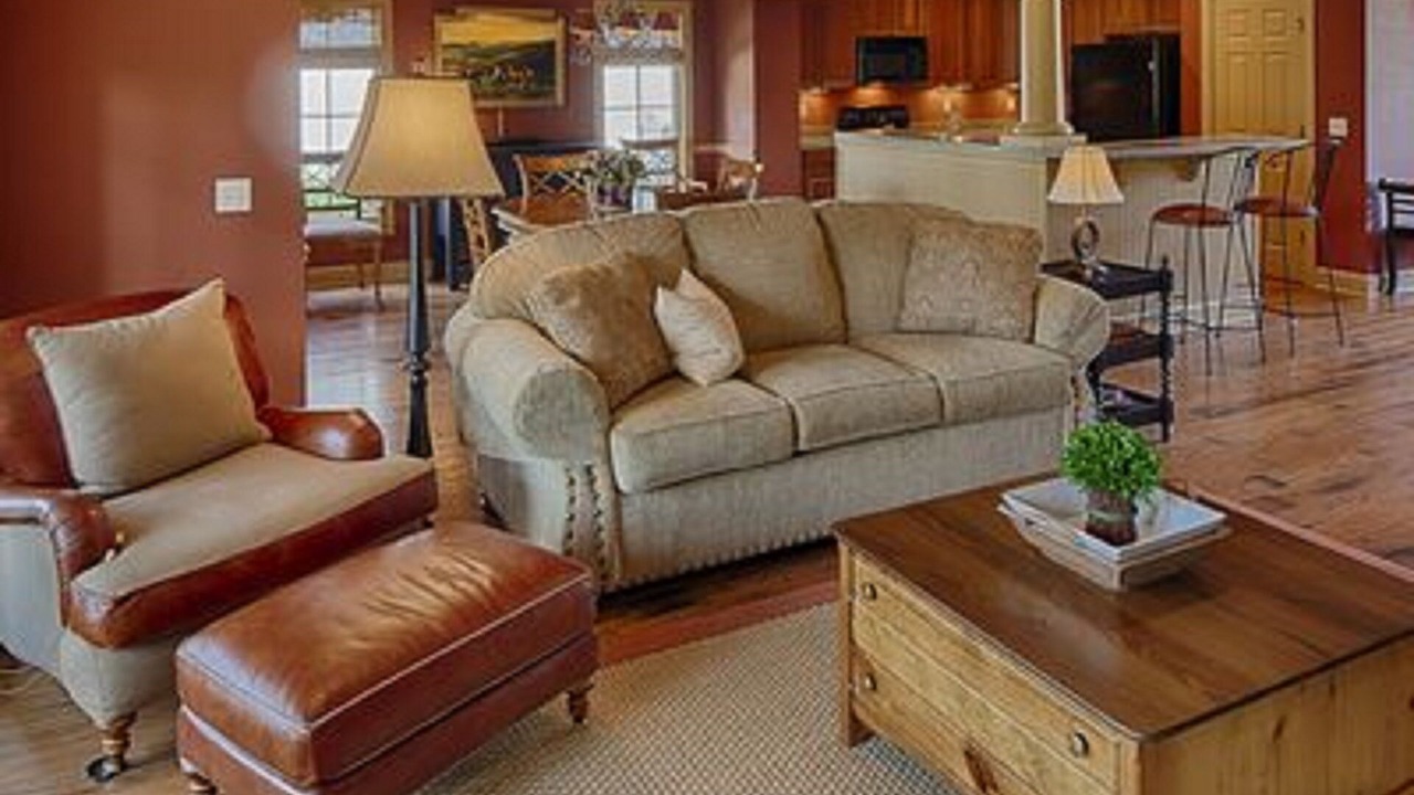 Photo of Livingroom in Bluffton