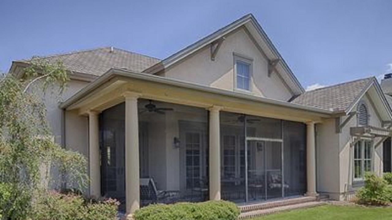 Photo of Outdoor in Bluffton