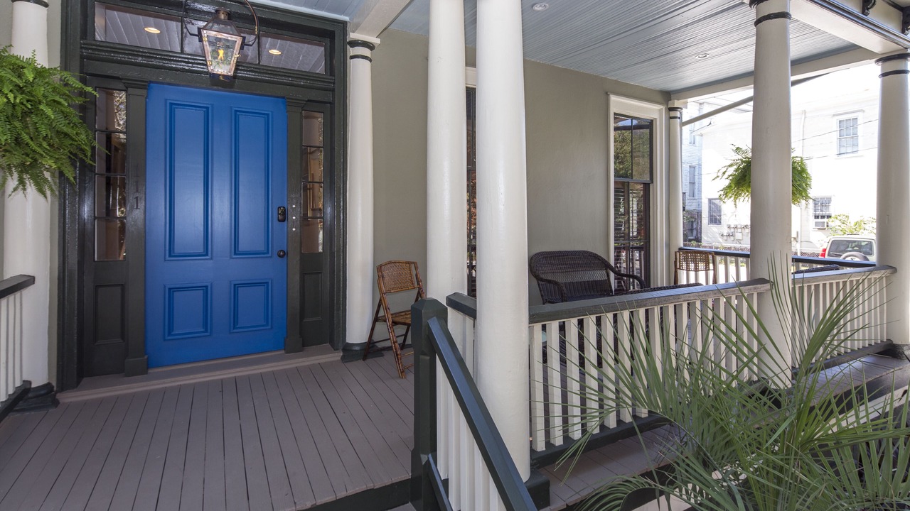 Photo of Outdoor in Historic Downtown Savannah