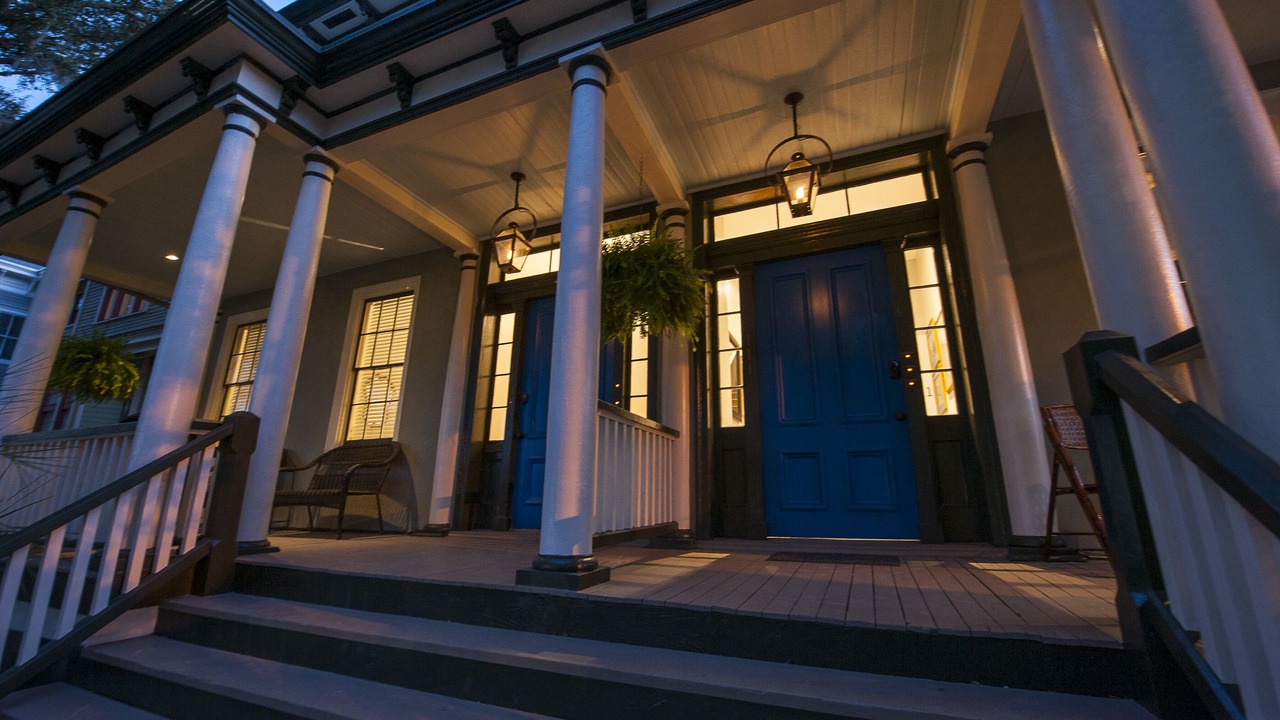 Photo of Others in Historic Downtown Savannah
