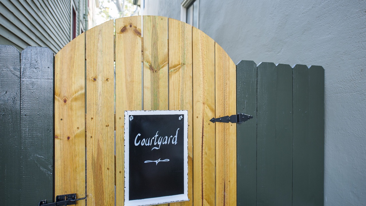Photo of Outdoor in Historic Downtown Savannah