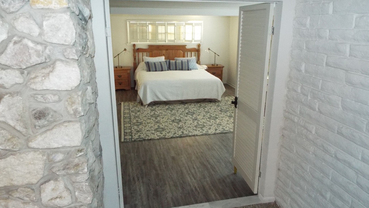 Photo of Bedroom in Central Beach